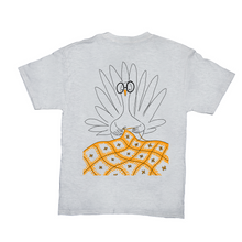 Load image into Gallery viewer, Turkey Crocheting T-Shirt