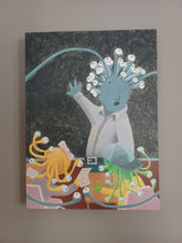Load image into Gallery viewer, Mr. Soto: Original Artwork