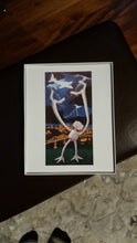 Load image into Gallery viewer, CATCH - Print