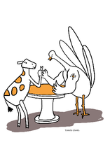 Load image into Gallery viewer, Turkey Notecards