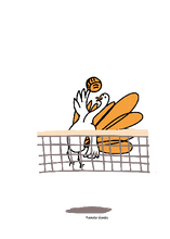 Load image into Gallery viewer, Turkey Notecards
