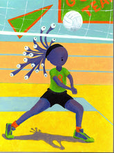 Load image into Gallery viewer, Alien Tray Puzzles