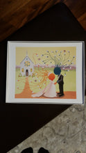 Load image into Gallery viewer, Grow Old Along With Me - Print