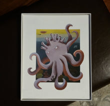 Load image into Gallery viewer, Queen Octavia - Print