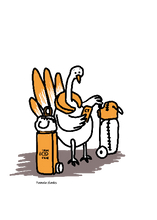 Load image into Gallery viewer, Turkey Notecards