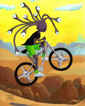 Load image into Gallery viewer, Alien Tray Puzzles