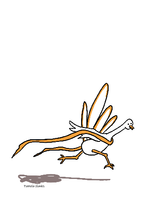 Load image into Gallery viewer, Turkey Notecards