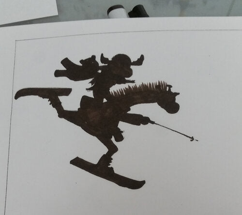 Silhouettes