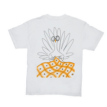 Load image into Gallery viewer, Turkey Crocheting T-Shirt
