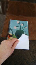 Load image into Gallery viewer, &quot;Hi&quot; Sketch Book
