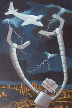 Load image into Gallery viewer, Robot Postcard Pack
